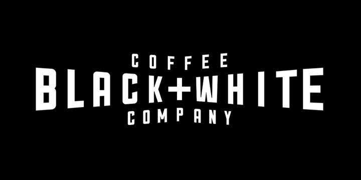 Black & White Coffee Co.