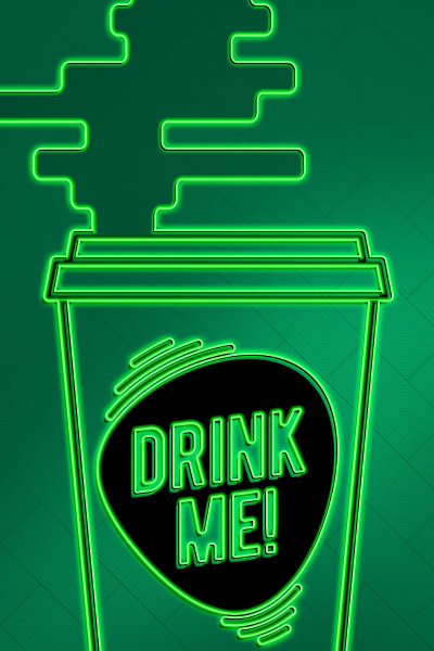 Drink Me