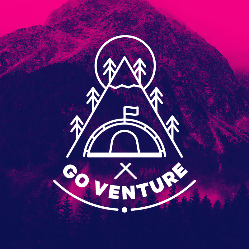 Go Venture Logo